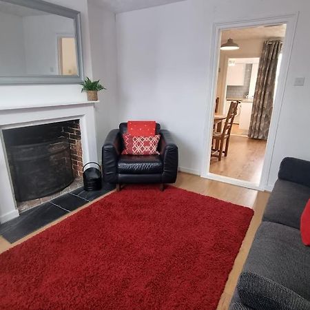 Entire House With Garden & Parking Nr Ashford Int Villa Exterior foto